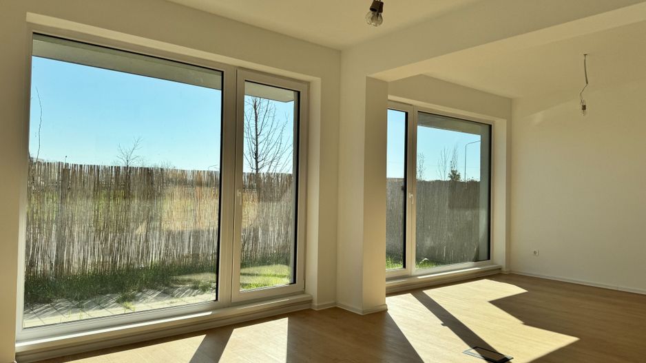 Studio 45mp SU + Gradina Proprie / Sectorul 1 Lacul Straulesti - Poză 19