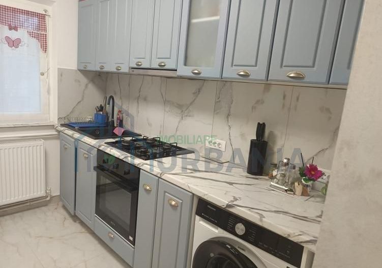 #, vând apartament 2 CD, Tătărași, Dispecer-Oancea - Poză 5