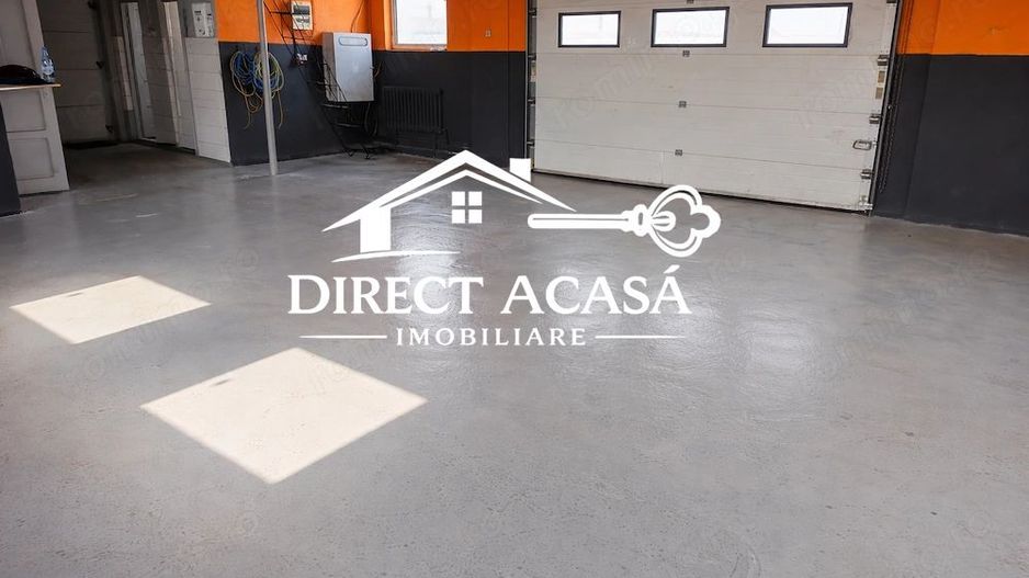 Spatiu 70 mp de inchiriat Mureseni Targu Mures acces auto-de inchiriat - Poză 1