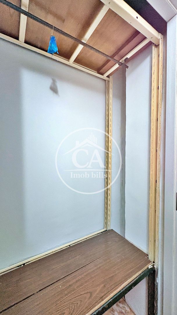 Apartament cu 3 camere de inchiriat in zona Decebal, Oradea - Poză 11