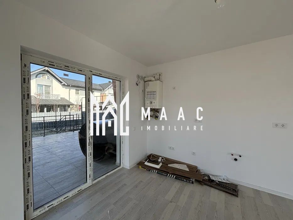 Duplex I 4 camere I La cheie I Curte I Garaj I Arhitecților - Poză 3