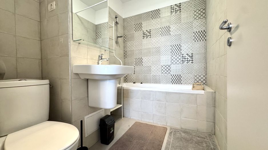 Apus, liniște și confort | Apartament 3 camere City of Mara - Poză 16