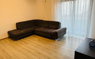 2 Camere Spațios, 60 mp, Modern, Garaj Propriu, Lift, Etaj 1 - Poză 3