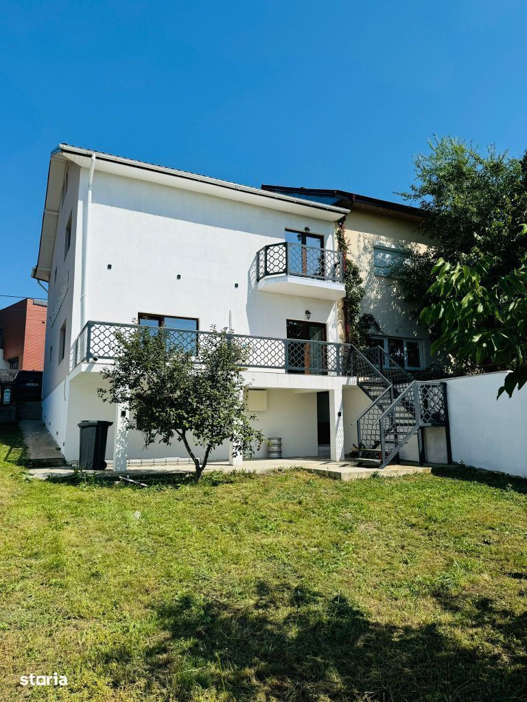 Vila Bucium Plopii fara sot - Poză 3