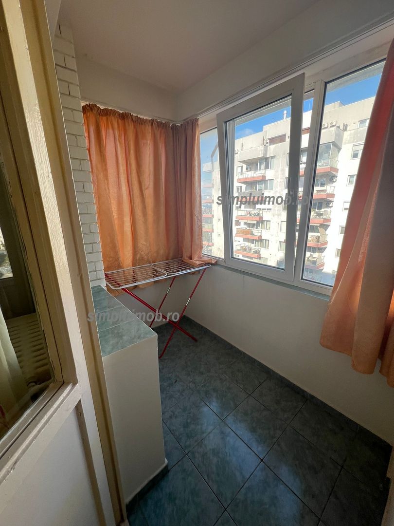 Garsoniera Sector 3 renovata mobilata utilata - Poză 4