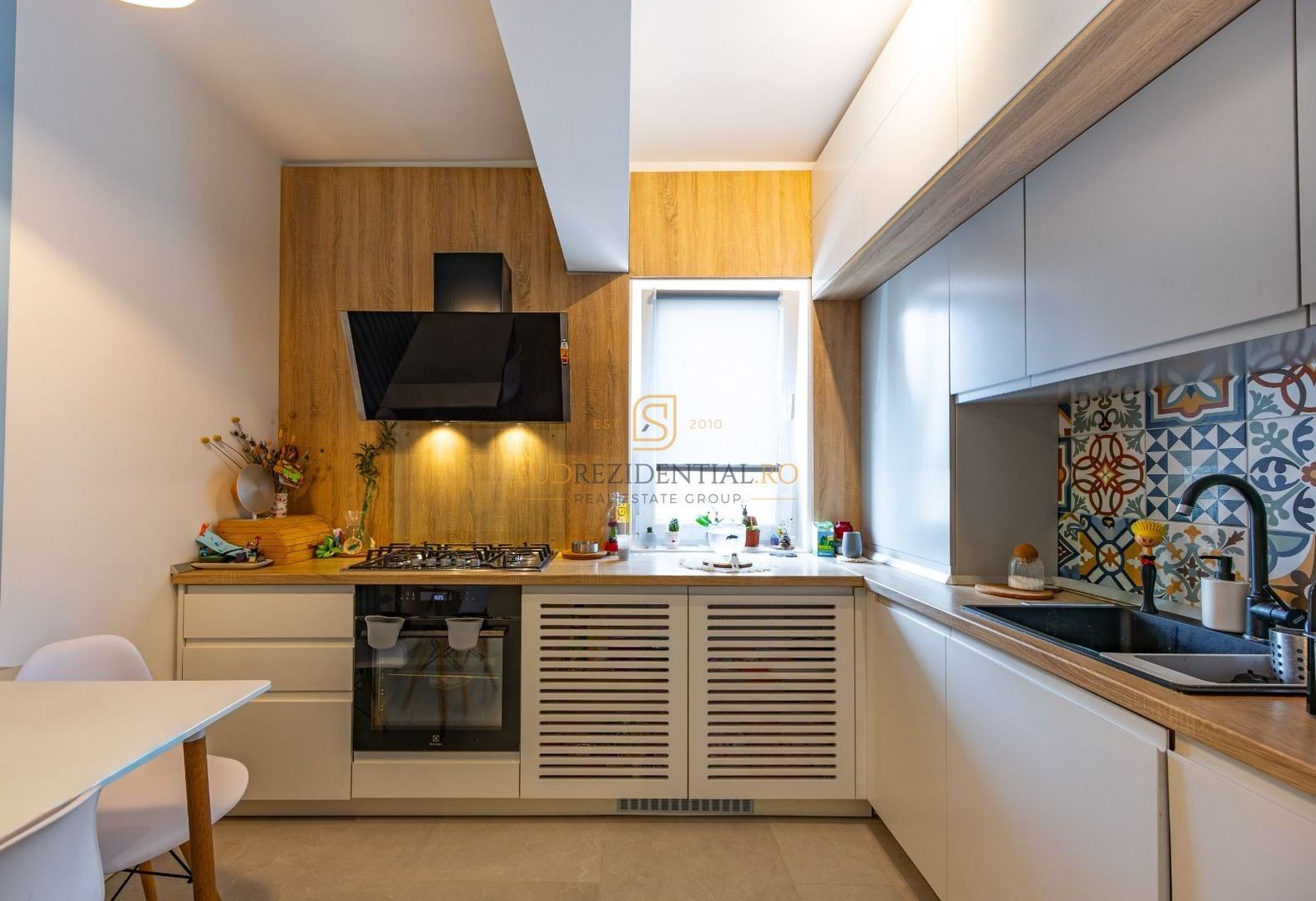 Apartament 4 camere, premium, metrou Dimitrie Leonida, Comision 0% - Poză 3