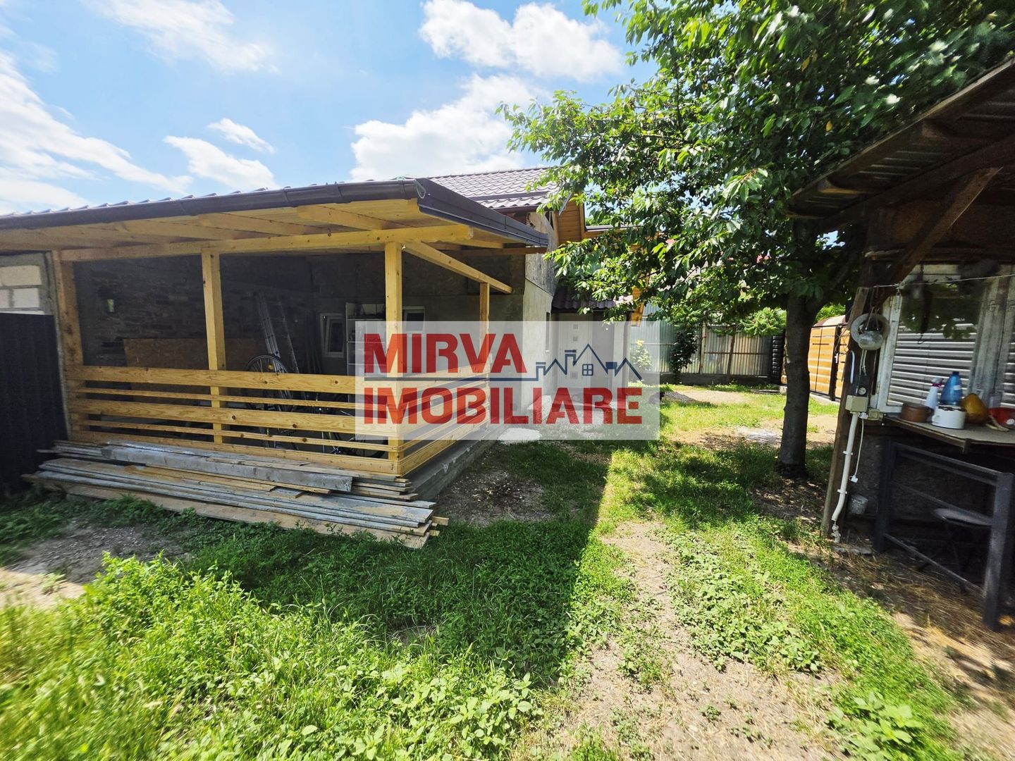 Casa cu teren de 536 mp in Ceptura de Jos - Poză 3