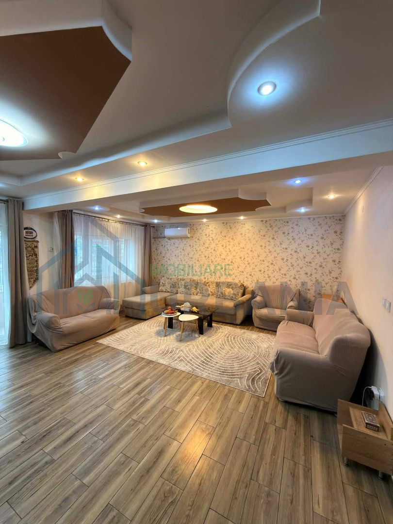 Casa 440mp,bucium,la strada,Family market - Poză 3