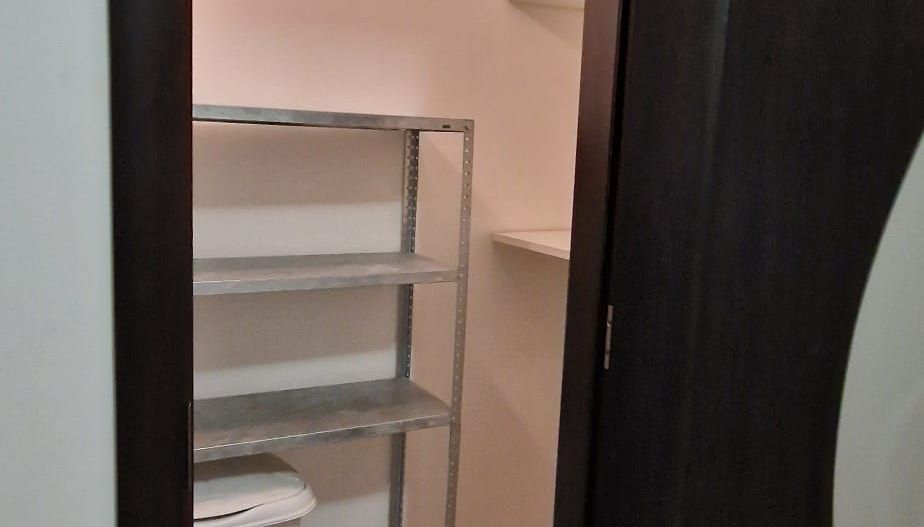 Apartament 1 camera Dec 42 mp. + curte Bucium Family Market 320 euro - Poză 9