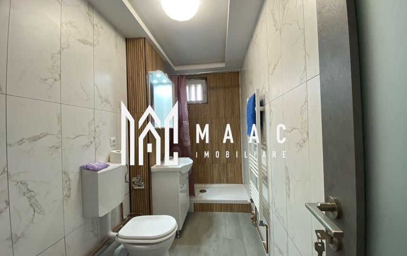 Apartament 3 camere | 64 MP | Balcon | Renovat | Zona Rahova - Poză 7