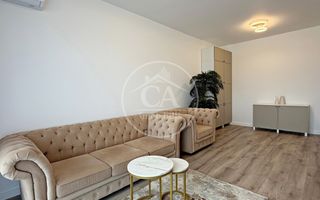 Apartament de închiriat cu 2 camere în Prima Arena, Oradea - Poză 2