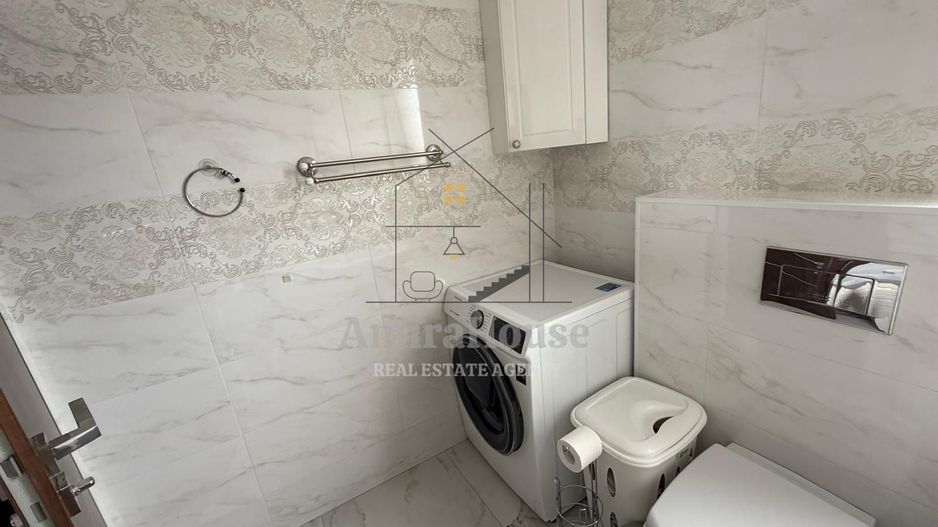 Apartament 3 camere, 75 mp, parcare subterana,  cartierul Andrei Muresanu - Poză 17
