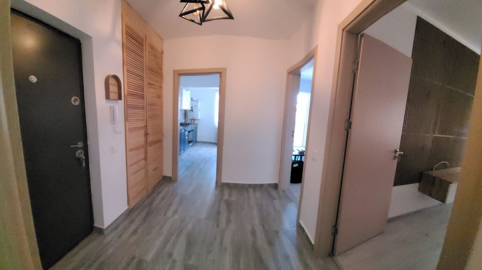 Apartament Modern de Închiriat – Metrou Berceni (Str. Biruinței) - Poză 7