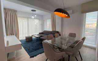 3 camere | Eminescu | Dacia | Ardeleni | Terasa | Toamnei - Poză 1