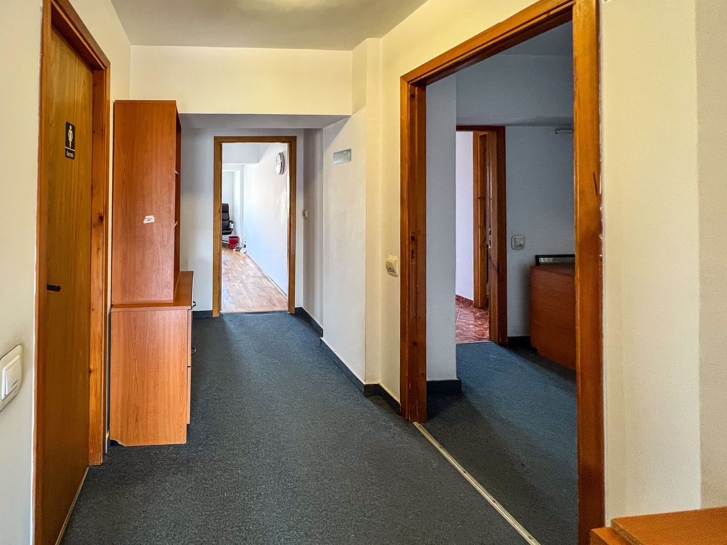 Duplex reprezentativ de închiriat – 240 mp | Bulevardul Unirii 61 - Poză 4