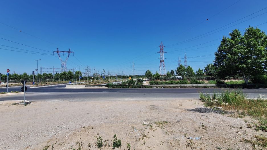 Teren Stradal Splaiul Unirii - Deschidere 23 ML - Oportunitate - Poză 3