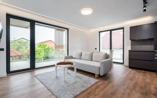 Chirie I Apartament 2 camere I Iancu Nicolae - Poză 1