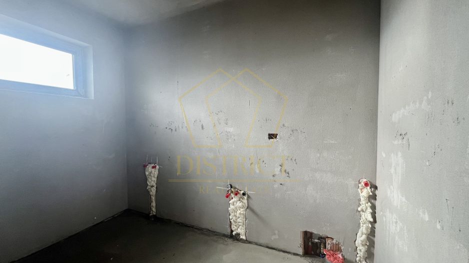 Duplex pe parter cu 3 camere | Mosnita Noua | Lidl - Poză 7