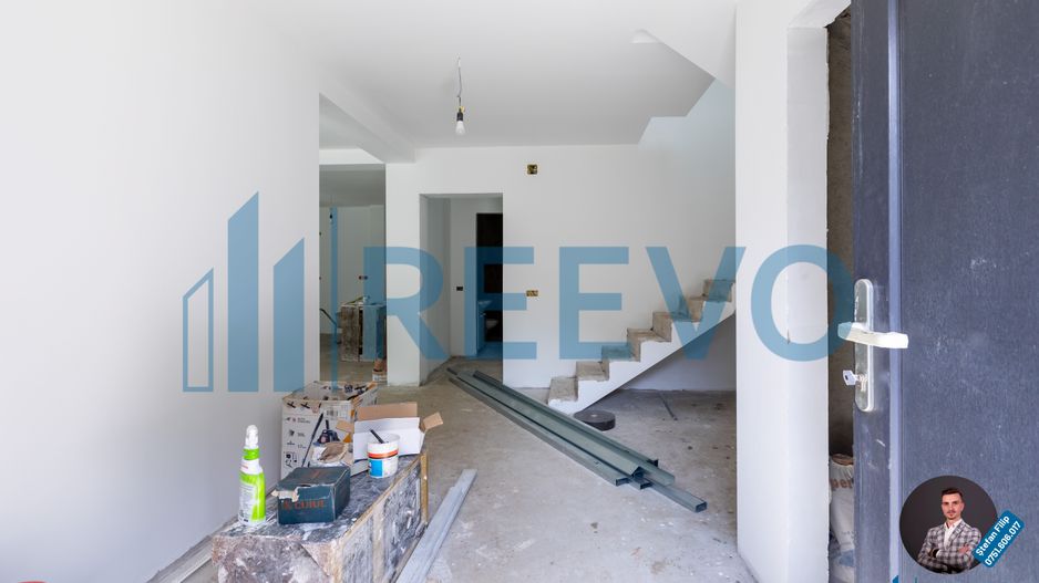 Casă de vânzare, centrală, pe str.  Oituz, Bacău - Poză 4