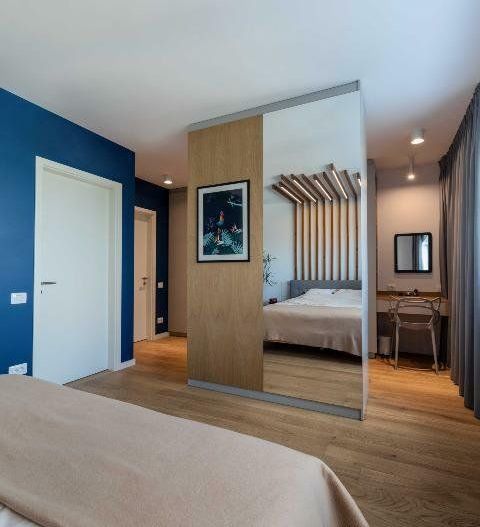 Duplex cu view superb, pe malul Lacului Plumbuita - Poză 9