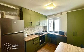 Apartament lux, 2 camere Alfa, etaj 2, bloc 2015, centrala termica - Poză 4