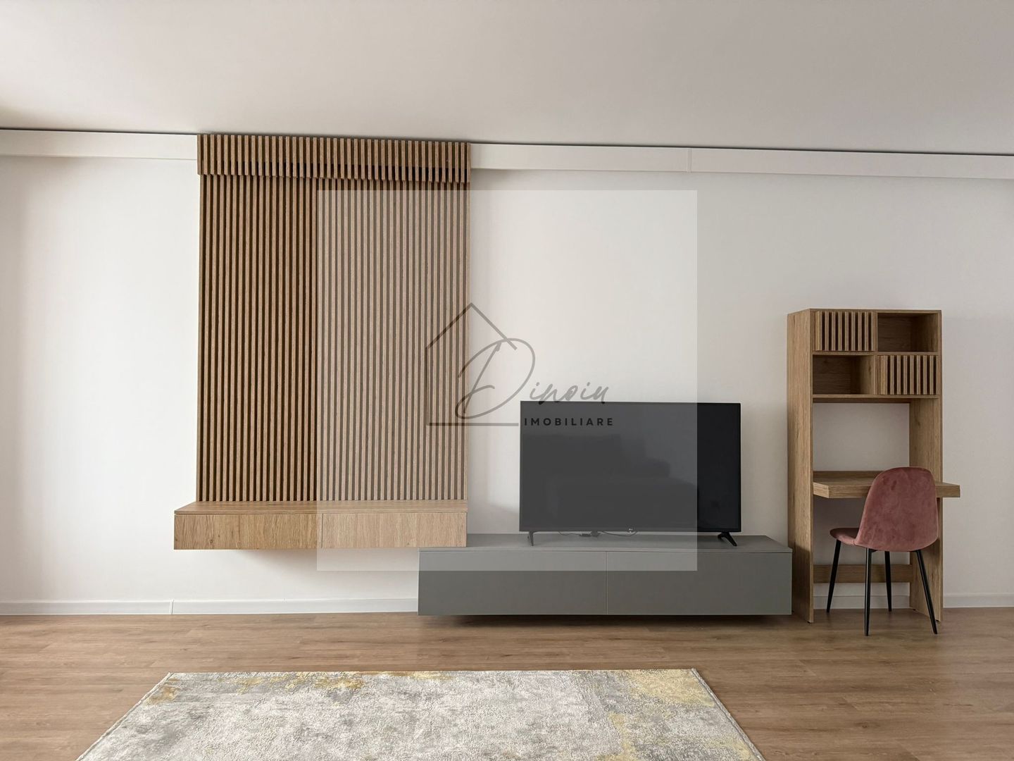 2 camere Pipera Rond OMV I TVA inclus Loc parcare INCLUS | COMISION 0% - Poză 10