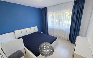 Apartament cu 2 camere, ETAJ 2, mobilat și utilat, VASLUI - zona CRUCEA GĂRII; - Poză 8