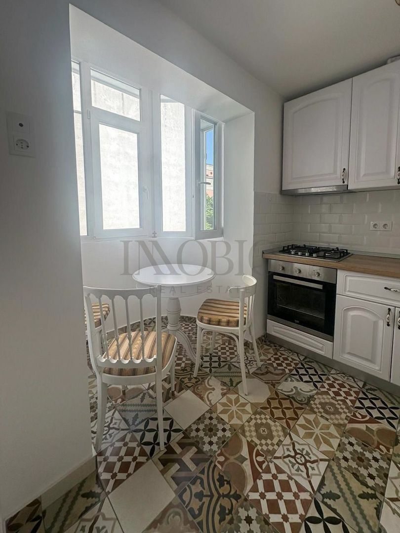 Apartament 3 camere de vanzare | Sala Palatului | Ion Brezoianu - Poză 13