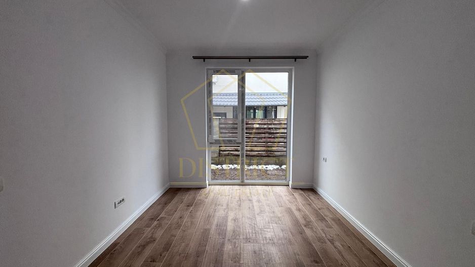 Apartament nou cu 4 camere, terasa 12mp | Dumbravita | CORA - Poză 13