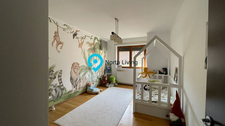 Vila Individuala 6 Camere | Piscina, Fitness, Tenis | Iancu Nicolae - Poză 14