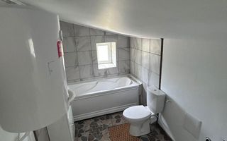 SAT CERCHEZU - Casa renovata complet si gradina - Poză 3