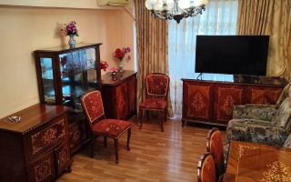 Apartament 3 camere, 2 băi,complet mobilat și utilat, Locație excelentă, etaj 6 - Poză 5