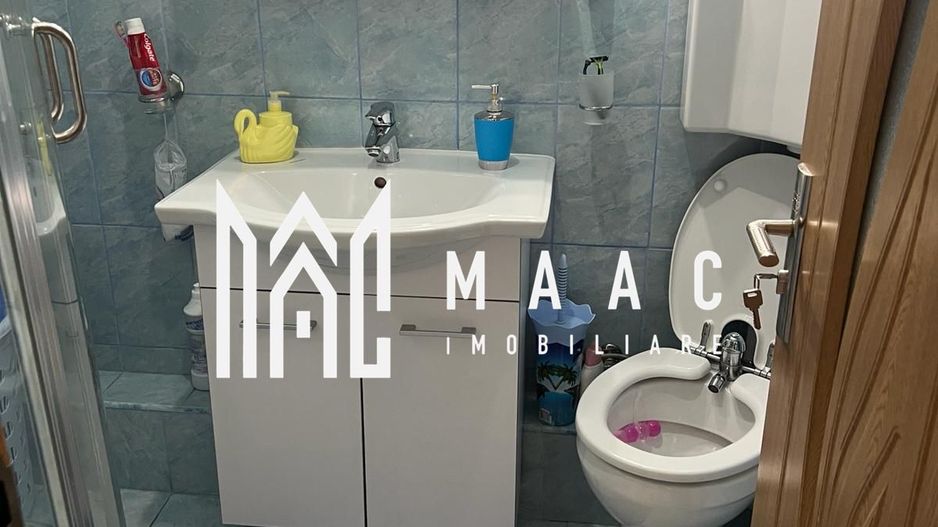 Casa | P+1+M | Curte 500 MP | 8 camere | Arhitectilor - Poză 24