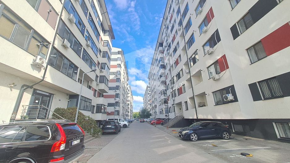 Garsonieră B-dul Timisoara Complex Avangarde Grande Village - Poză 14
