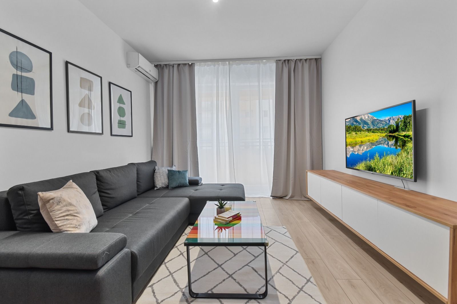 2 Camere Viva Residence Metalurgiei Park Dimitrie Leonida Loc Parcare - Poză 21