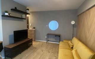 Lux | 2 camere, 2 bai | Terasa | Belvedere Residences - Poză 2