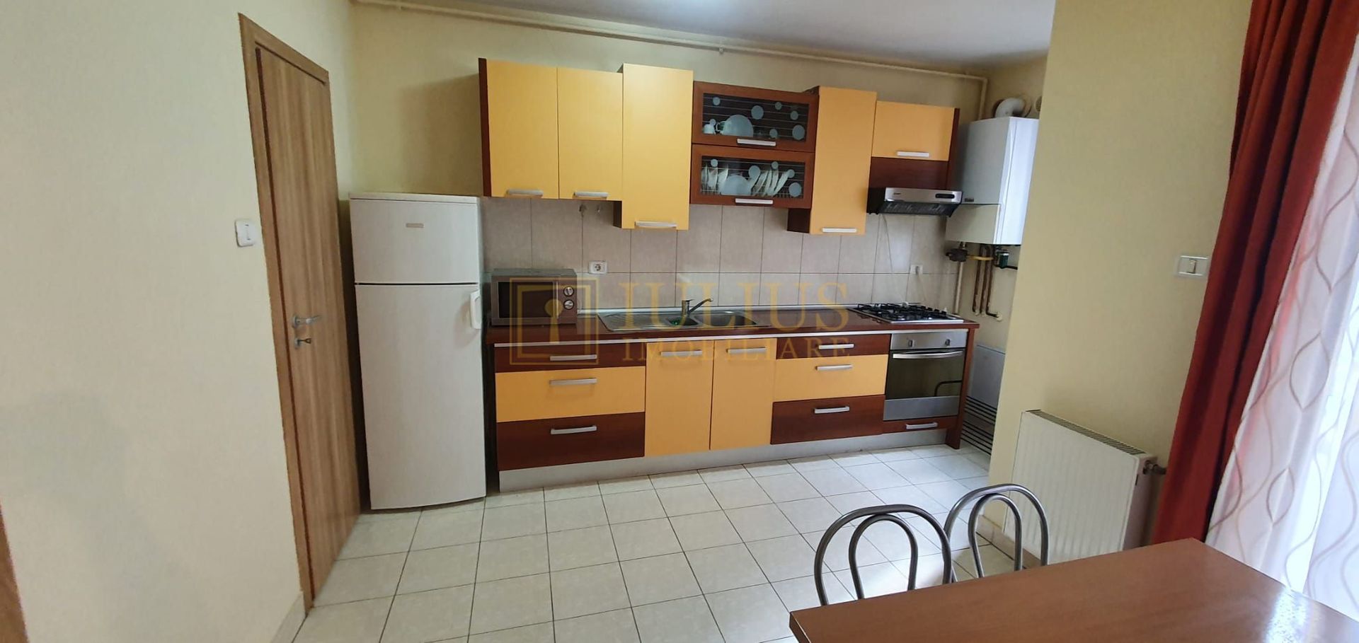 1 camera 320e +loc parcare 30e TOTAL=350e, situat inzona AEM - Family Residance - Poză 6