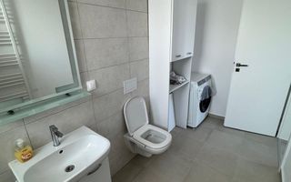 Apartament cu 3 camere, 70mp,  parcare, terasa, Zona Maurer - Poză 12