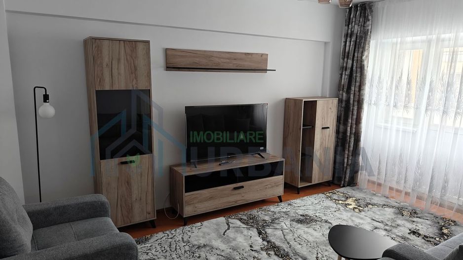 Apartament 3 camere decomandat, 2 bai, Pacurari, Iasi - zona Moara de Foc/Posta - Poză 1
