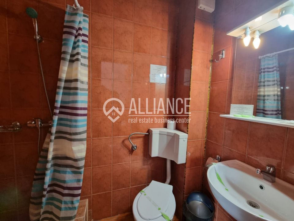 Eforie Nord (COD 02) - Hotel 26 camere 2 apartamente - Poză 8