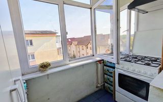 Apartament 2 camere decomandat, 2 balcoane, pivniță și boxă – Valea Aurie, Sibiu - Poză 9