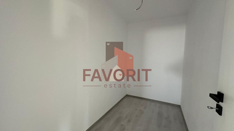 Duplex in Sanandrei | 3 camere | Toate utilitatile | Asfalt - Poză 9