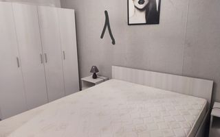 Apartament 1 cameră, lux, zonă rezidențială Visoianu, Iași - 300 EUR - Poză 2