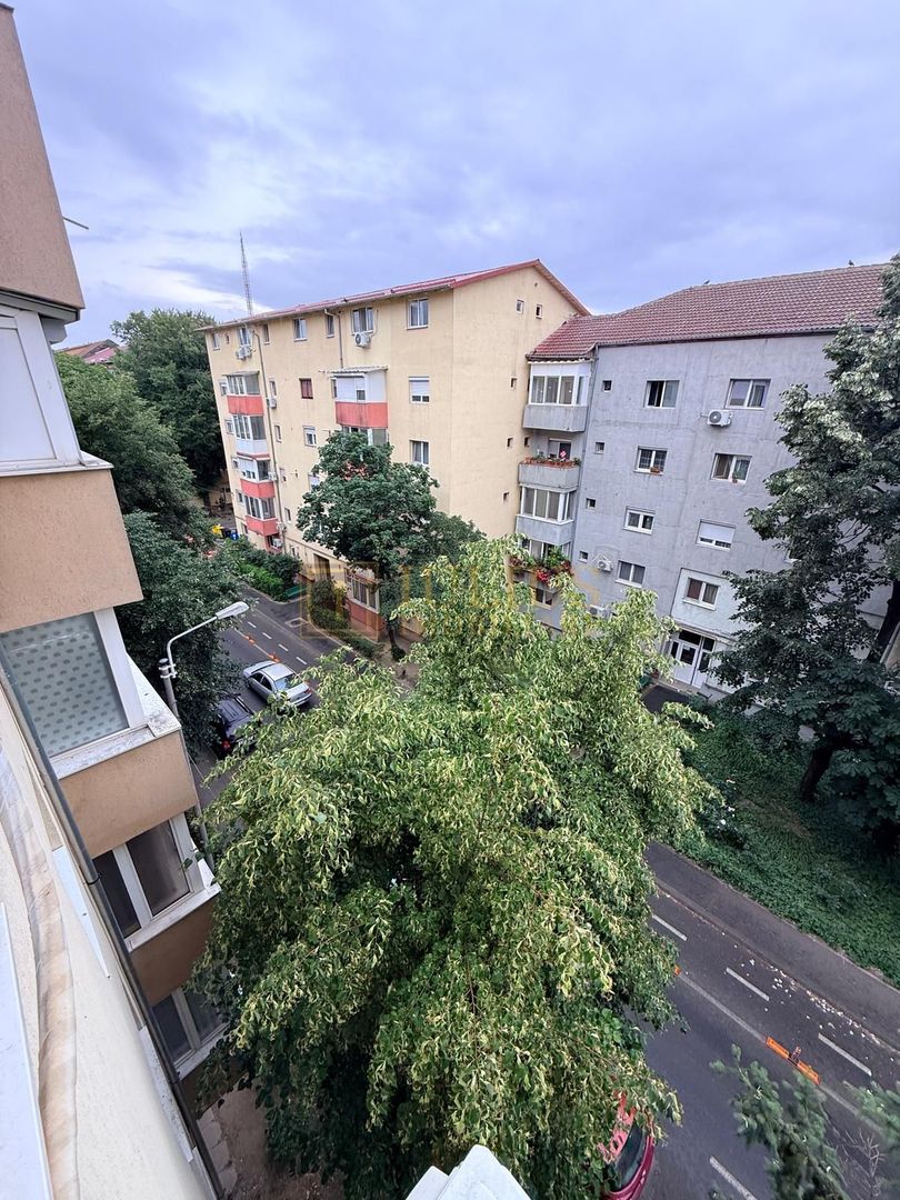 1 camera| garsoniera frumoasa| Zona Dambovita-langa Lidl| - Poză 12