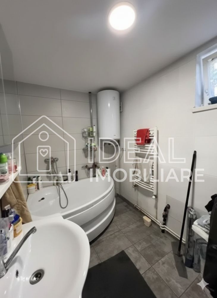 Casă individuală 5 camere | 400 mp teren | Zona Veterani – Sibiu - Poză 9
