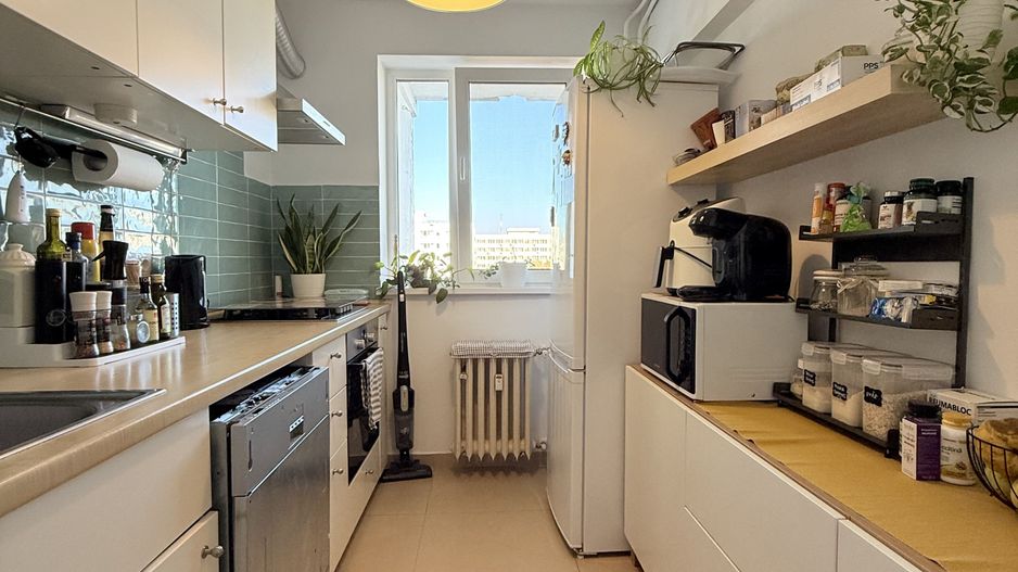 3 Camere | Metrou Tudor Vladimirescu | Partial mobilat - Poză 16