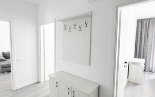Apartament 2 camere de închiriat | Exigent Plaza Faza 4 |  Etaj 1 - Poză 6