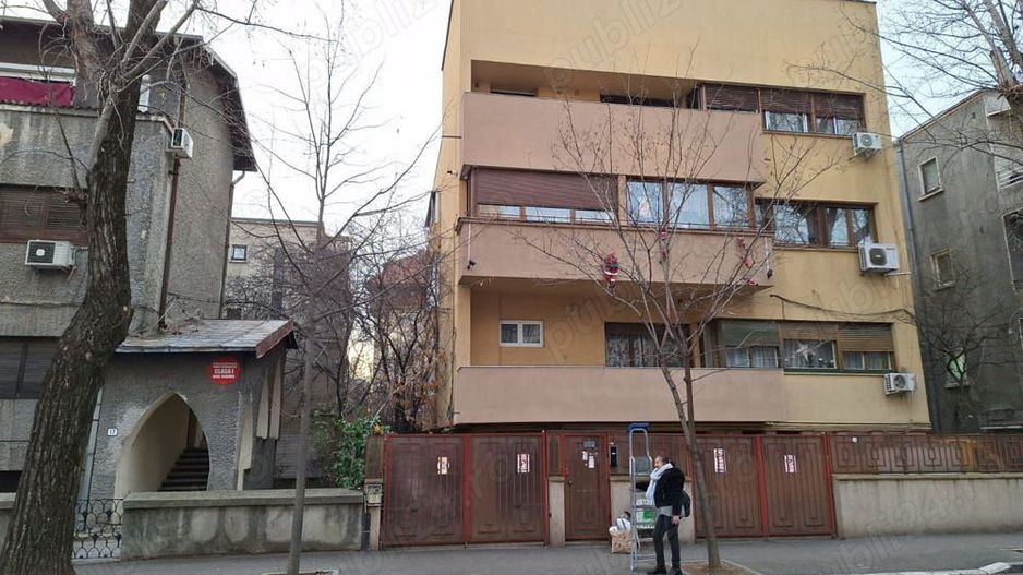 BRASADAS închiriază ap 2 cam. - zona Capitale, Dorobanti. - Poză 1