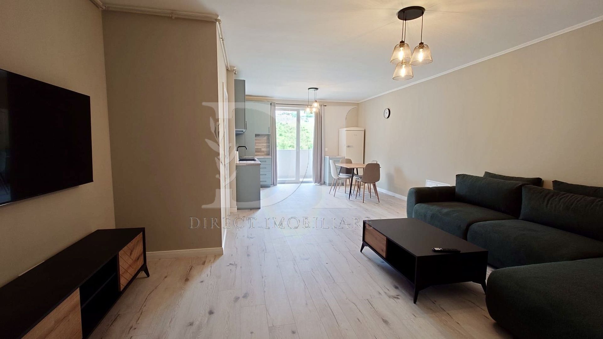 Apartament PRIMA inchiriere / Zona BMW - Poză 1