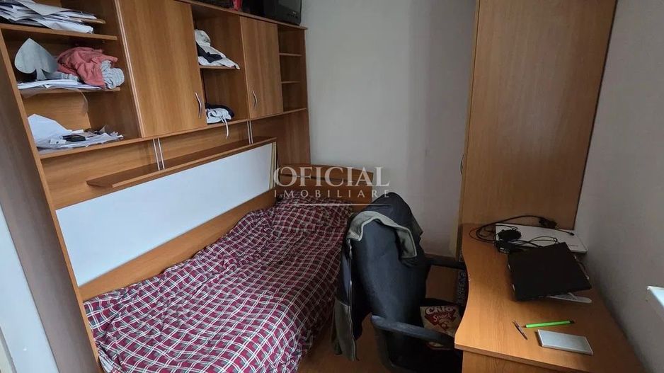 Apartament 2 Camere | 27 Mp | Parter | Gheorgheni HERMES - Poză 5